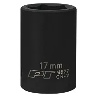 Performance Tool 1/2??? Drive 19Mm 6-Point Impact Socket