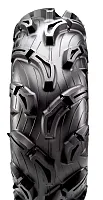 MAXXIS TIRE TM00452100 At26X9-12 Mu01 6Pr Tl Zilla Nhs
