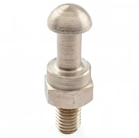 MCLEOD 16910 Ball Stud Ford Oem Style