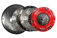 MCLEOD 6339825M Transmission Clutch And Flywheel Ki