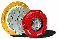 MCLEOD 6405507HD Clutch Kit
