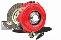 MCLEOD 75105 Cltch Kit Must 4.6 96-00