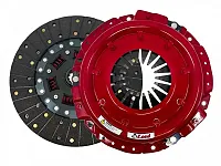 MCLEOD 775005K Trail Pack Pro Clutch/Flywheel