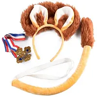 Courageous Lion Accessory Kit MACC-001