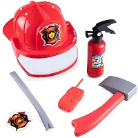 Firefighter Accessory Pack MACC-007