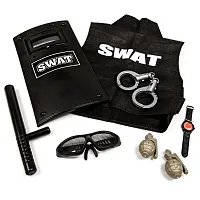 SWAT Strikeforce Accessory Kit MACC-009