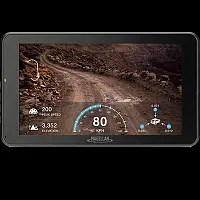 MAGELLAN TN7881SGLU Tr7 Cam Trail & Street Gps Nav