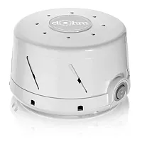 Marpac Dohm DS White Noise Sound Therapy Machine White