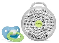 Marpac Hushh portable  baby sound machine