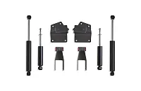 MAXTRAC 200940 Hangers Shackles Fr/Re Maxtr Shocks