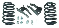 MAXTRAC 201040 R Coils Shock Extenders Sensor Rods