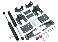 MAXTRAC 201340 3-4&#039;Adj Rear Flip Kit Maxtracshocks