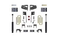 MAXTRAC 201940 Rear Flip Kit With Hangers (2) Max
