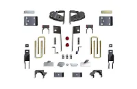 MAXTRAC 201940MR 2019-2023 Gm 1500 2Wd/4Wd 4&#039;