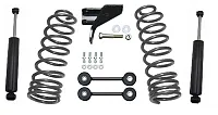 MAXTRAC 202940 Rlocoils Tbar Bk Rsks 9-18Ram2/4Wd