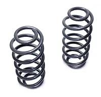 MAXTRAC 2505208 F Lowering Coils V8 Not Fit 454 Ss
