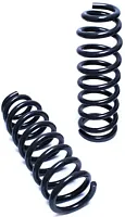 MAXTRAC 2509108 Front Lowering Coils V8