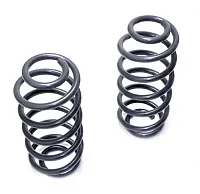 MAXTRAC 2515106 Front Lowering Coils (Single Cab)