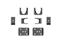 MAXTRAC 300550 R Flip Kit/Not 454 Ss 300560/710515
