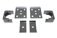 MAXTRAC 300560 Rear Flip Kit / Not 454 Ss