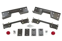 MAXTRAC 301360C C-Frame Support