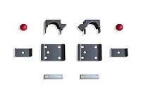 MAXTRAC 301370 7.5&#039; Rear Flip Kit