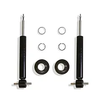 MAXTRAC 371903 Front Adjustable Lowering Strut (Pa