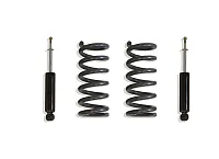 MAXTRAC 3729208 Fkt 09-18Ram15002Wd Coils Shocks4Dr