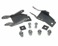 MAXTRAC 401500 Rear Shock Ext For 4-7&#039; Flip Kit