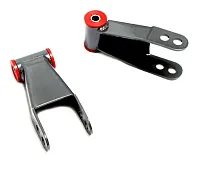 MAXTRAC 413130 Rear Lowering Shackles