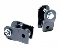 MAXTRAC 533700 Front Lifted Shock Extenders