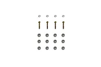 MAXTRAC 612400 Carrier Bearing Spacer 2Pc Dr Shaft