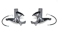 MAXTRAC 700130 Lift Spindles Extended Brake Lines