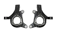 MAXTRAC 700930 Lift Spindles Coil Torsion Model