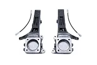 MAXTRAC 706840 Lift Spindles Extended Brake Lines