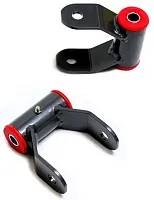 MAXTRAC 713120 Rear Lift Shackles