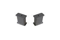 MAXTRAC 810050 Fabricated Lift Blocks
