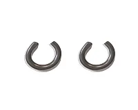MAXTRAC 822020 Front Coil Spacers Pair Forged Alu