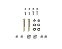 MAXTRAC 836800 4Wd Diff. Drop / Skid Plate Spacers