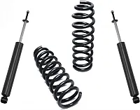 MAXTRAC 872170 2.5&#039;Fr Liftcoils Fr Maxtrac Shocks
