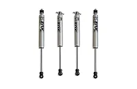 MAXTRAC 889730F 4 Fox 2.0 Performance Shocks