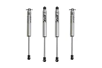 MAXTRAC 889745F 4 Fox 2.0 Performance Shocks