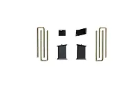 MAXTRAC 901970 Gm 1500 Rear Bx Kt For 9-10&#039; Lift