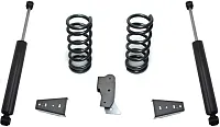 MAXTRAC 902430 3 Rcoilsway Bar Brkts Maxtracshocks