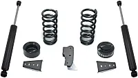 MAXTRAC 902445 3Coils1.5S Sway Brktsmaxtracshocks