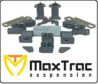 MAXTRAC 9413703 Misc. Brackets & Hardware