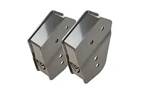 MAXTRAC 9433002 Radius Arm Brackets
