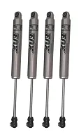 MAXTRAC 943340F Front & Rear Fox Shocks