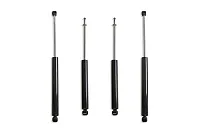 MAXTRAC 943340S Front & Rear Maxtrac Shocks
