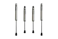 MAXTRAC 943380F Front & Rear Fox Shocks